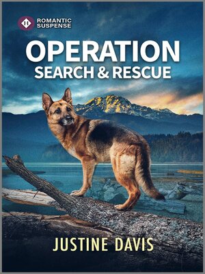 cover image of Operation Search and Rescue